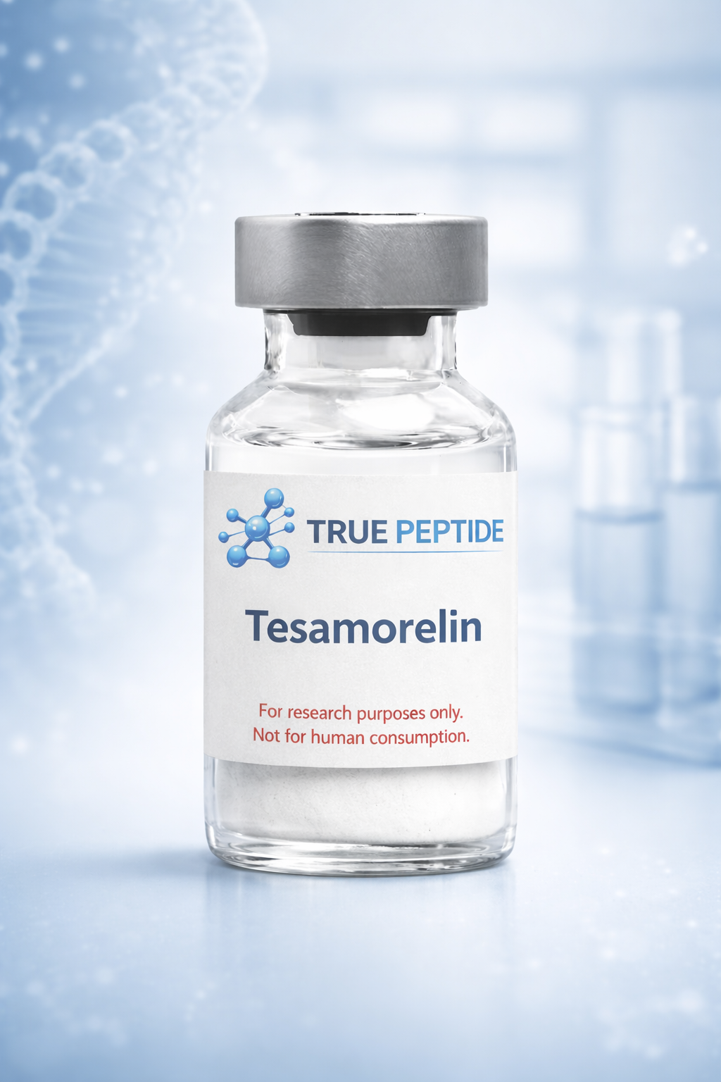 Tesamorelin